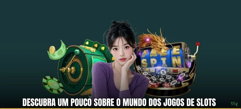 55g Baixar e Login