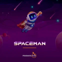 Spaceman 55g